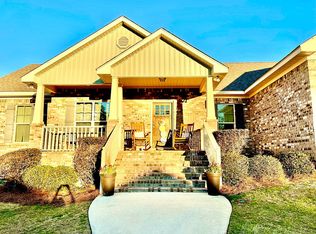100 Chase Dr, Saraland, AL 36571