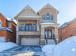 288 Baker Hill Blvd, Whitchurch Stouffville, ON L4A4P8