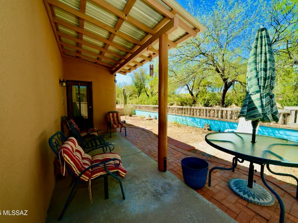 3880 S Calle Viva, Green Valley, AZ 85614