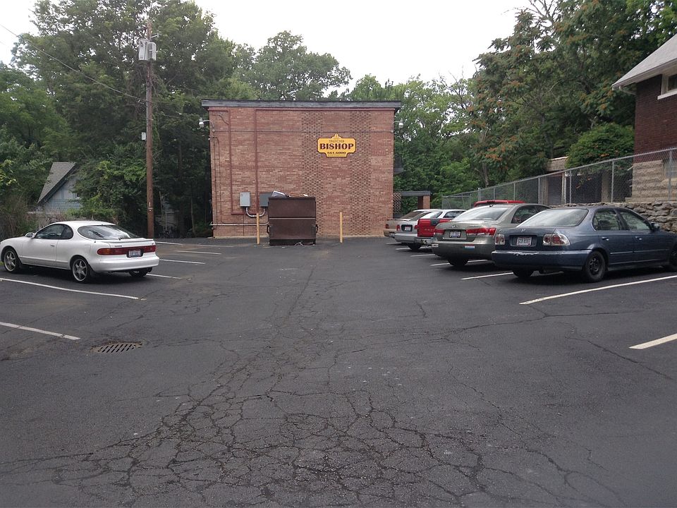1st image of 3209 Bishop St APT 14