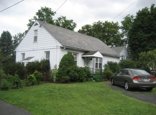 1107 Belvidere Rd, Phillipsburg, NJ 08865