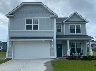 924 Pelagic Loop LOT 57, Myrtle Beach, SC 29579