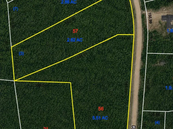 Lots 3 & 5 Grant Road, Orono, ME 04473