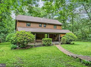 619 Pleasant View Rd, Lewisberry, PA 17339