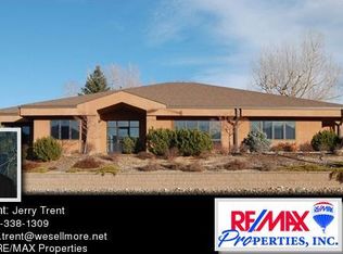1710 Chapel Hills Dr, Colorado Springs, CO 80920
