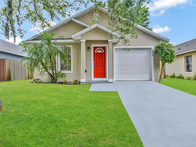 6369 Livewood Oaks Dr — Photo 1