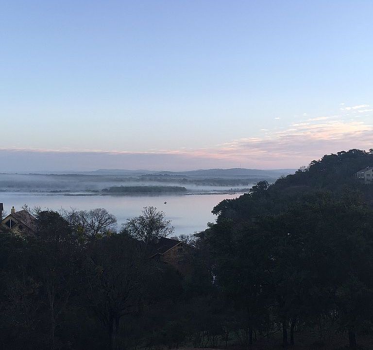 Lake Travis View