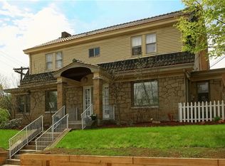 403 Forest Ave, Pittsburgh, PA