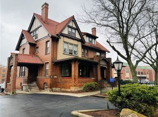 314 E Lincoln Ave, New Castle, PA