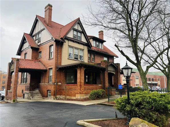 314 E Lincoln Ave, New Castle, PA 16101