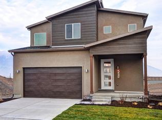 552 N 260 E, Vineyard, UT 84059