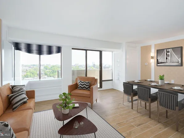 2001 Hamilton St APT 1115, Philadelphia, PA 19130