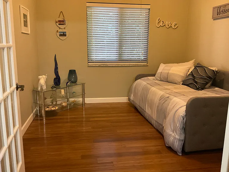 guess bedroom #2