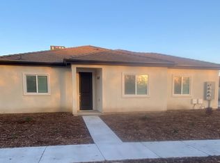 3924, 3926, 3928 S. Burke, Visalia, CA 93292