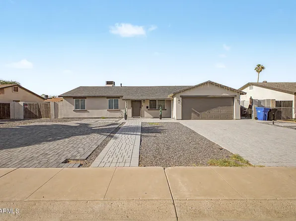 6226 W ALMERIA Road, Phoenix, AZ 85035