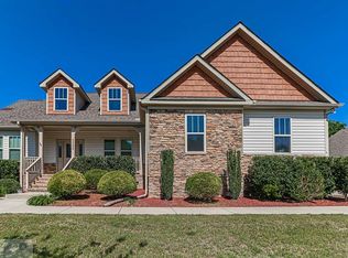 1105 Braswell Rd, Goldsboro, NC 27530