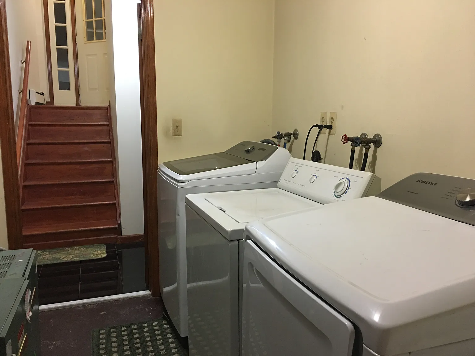 3 bed, 1500 sqft, $2,600 — Photo 3