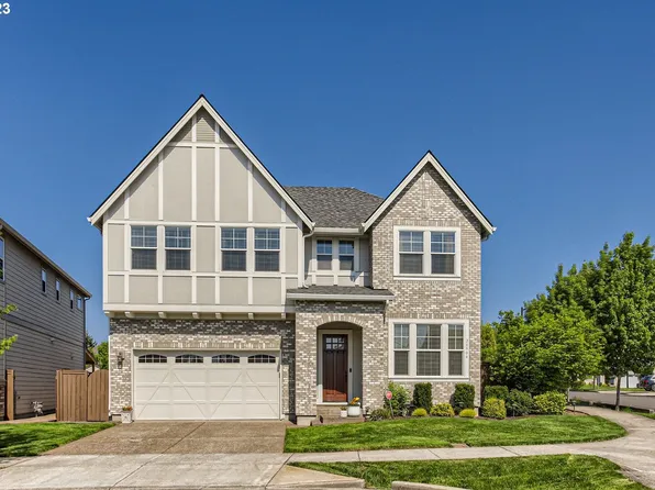 28504 NW Kelly Dr, North Plains, OR 97133