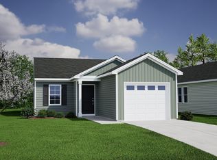 1326 Algeddis Dr LOT 29, Greer, SC 29651