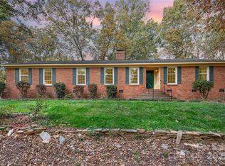 211 Ridgewood Dr, Monroe, NC 28112