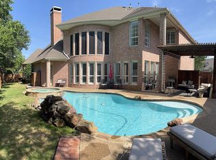 3608 Austin Ct, Flower Mound, TX 75028