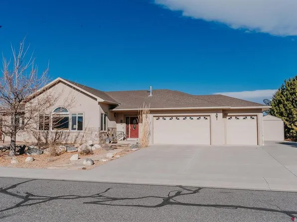 233 Sage Drive, Montrose, CO 81401