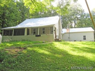 541 Stewart Landing Rd, Stratford, NY 13470