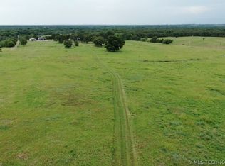 3689 No Man Rd, Healdton, OK 73438