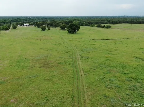 3689 No Man Rd, Healdton, OK 73438