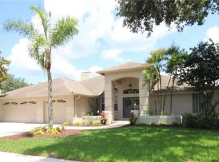 16713 Longleat Dr, Lutz, FL 33549