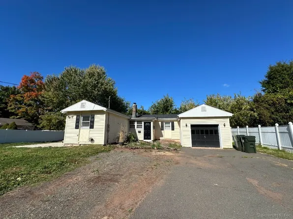 15 Mattabassett Street, Berlin, CT 06037