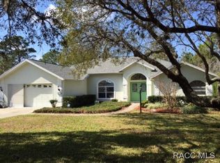 107 Oak Village Blvd, Homosassa, FL 34446