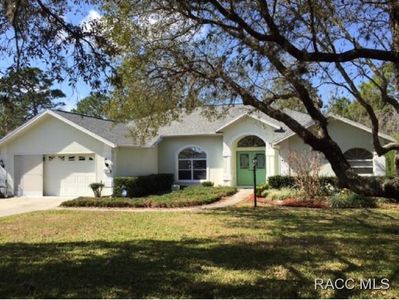 107 Oak Village Blvd, Homosassa, FL, 34446
