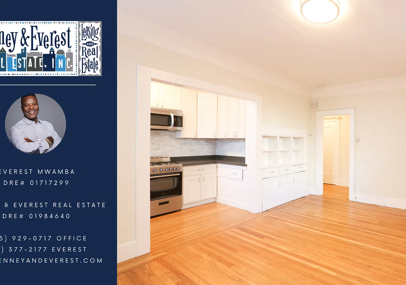 Open House: Saturday (10/10) 3:10pm-3:30pm Remodeled Studio In Great Location, Shared Laundry, Ca... — Photo 1