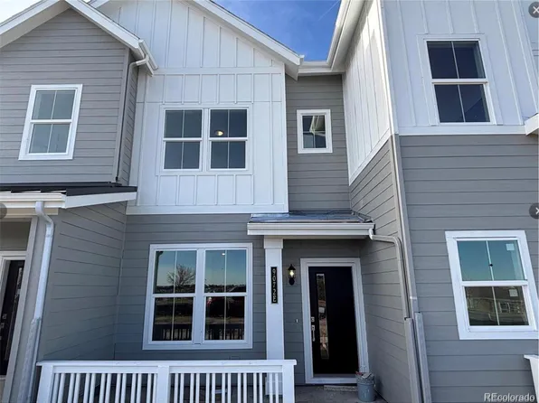 9072 Gladiola Way #E, Arvada, CO 80005