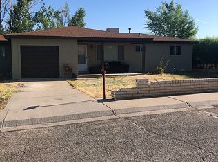 1075 E Laura Ave, Fruita, CO 81521