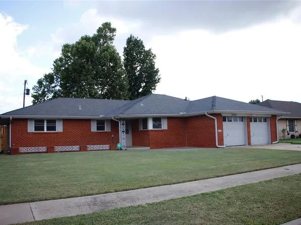 2432 SW 80th St, Oklahoma City, OK 73159