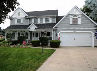 12460 Frontier Ct, Granger, IN