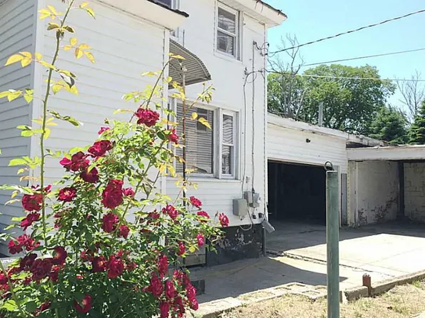 100 Penn St, Providence, RI 02909