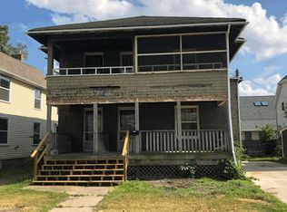 112 E Center St, Alma, MI 48801