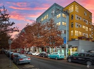 827 Hiawatha Pl APT 201, Seattle, WA