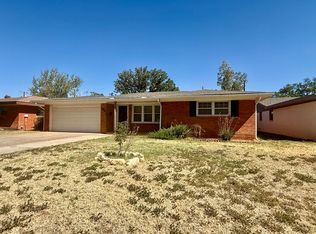 4918 12th St, Lubbock, TX 79416