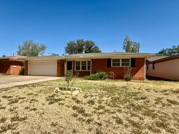 4918 12th St, Lubbock, TX 79416