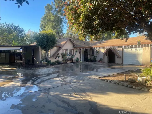 10450 Gramercy Pl, Riverside, CA 92505