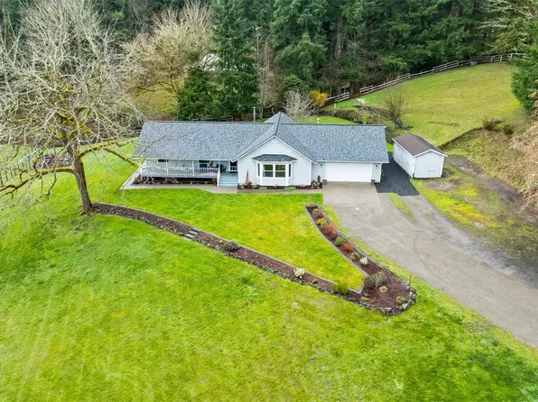 6601 E Chester Road, Port Orchard, WA 98366