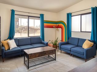 2207 E 18th St, Tucson, AZ 85719