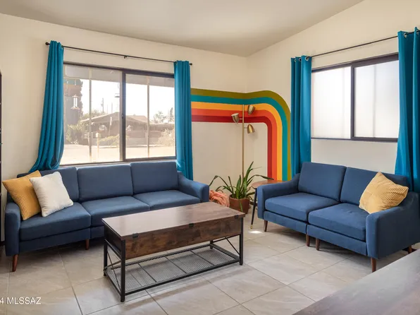 2207 E 18th St, Tucson, AZ 85719