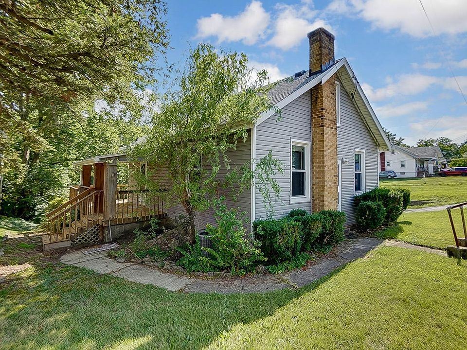 1st image of 4433 Mayhew Ave