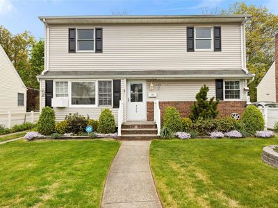 720 Oriole Ave, West Hempstead, NY, 11552