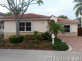 4731 NW 7th Mnr, Coconut Creek, FL 33063